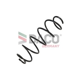 Fahrwerksfeder 800605 von DACO Germany günstig für 32,01 € online kaufen