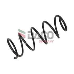 Fahrwerksfeder 800606 von DACO Germany günstig für 46,71 € online kaufen