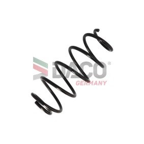 Fahrwerksfeder 800610 von DACO Germany günstig für 22,13 € online kaufen