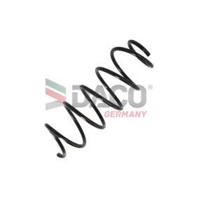 Osta Jousi (auton jousitus) DACO Germany:llä 800617 edullisesti hintaan 30,30 €