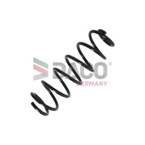 Fahrwerksfeder 800619 von DACO Germany günstig für 30,49 € online kaufen