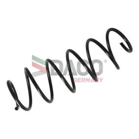 Fahrwerksfeder 800620 von DACO Germany günstig für 23,94 € online kaufen