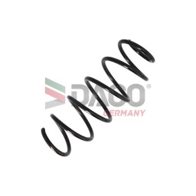Osta Jousi (auton jousitus) DACO Germany:llä 800628 edullisesti hintaan 27,47 €