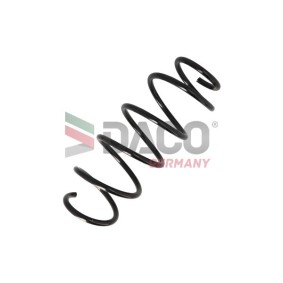 Osta Jousi (auton jousitus) DACO Germany:llä 800629 edullisesti hintaan 25,19 €