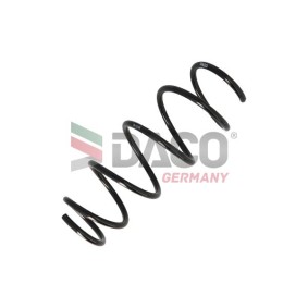 Fahrwerksfeder 800903 von DACO Germany günstig für 25,76 € online kaufen