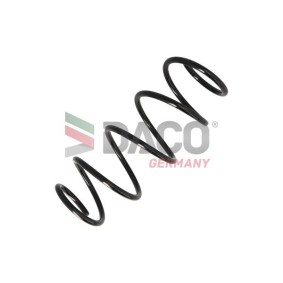 Fahrwerksfeder 800904 von DACO Germany günstig für 16,86 € online kaufen