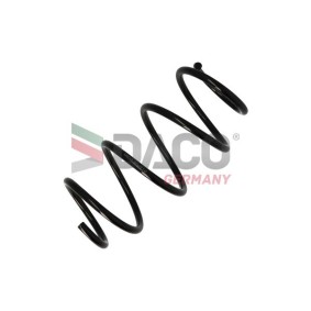 Fahrwerksfeder 800910 von DACO Germany günstig für 24,05 € online kaufen