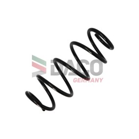 Fahrwerksfeder 800912 von DACO Germany günstig für 36,95 € online kaufen