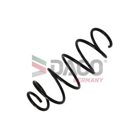 Fahrwerksfeder 800913 von DACO Germany günstig für 44,91 € online kaufen