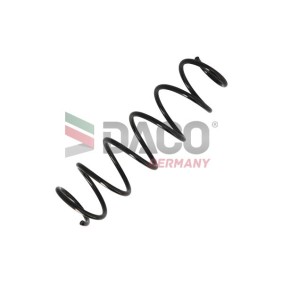 Fahrwerksfeder 800918 von DACO Germany günstig für 34,49 € online kaufen