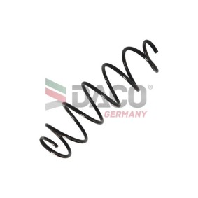 Fahrwerksfeder 800919 von DACO Germany günstig für 31,13 € online kaufen