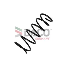 Fahrwerksfeder 800922 von DACO Germany günstig für 26,30 € online kaufen