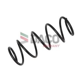 Fahrwerksfeder 800938 von DACO Germany günstig für 34,45 € online kaufen
