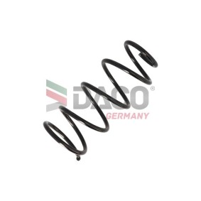 Fahrwerksfeder 801030 von DACO Germany günstig für 32,39 € online kaufen
