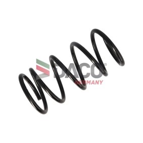 Osta Jousi (auton jousitus) DACO Germany:llä 801302 edullisesti hintaan 61,72 €