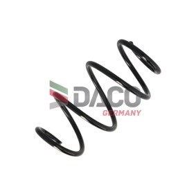 Fahrwerksfeder 801307 von DACO Germany günstig für 19,71 € online kaufen