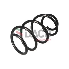 Fahrwerksfeder 801312 von DACO Germany günstig für 39,26 € online kaufen
