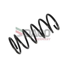 Osta Jousi (auton jousitus) DACO Germany:llä 801701 edullisesti hintaan 49,88 €