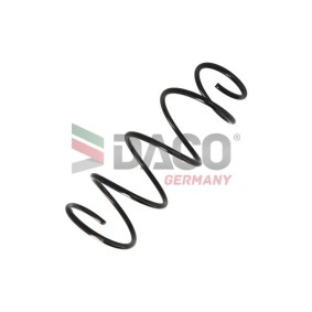Fahrwerksfeder 802304 von DACO Germany günstig für 19,71 € online kaufen