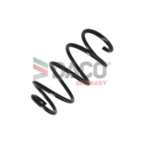 Fahrwerksfeder 802306 von DACO Germany günstig für 41,40 € online kaufen