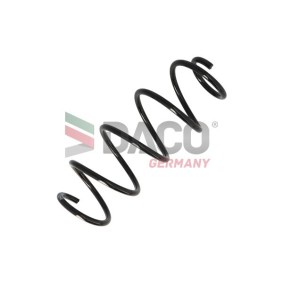 Fahrwerksfeder 802308 von DACO Germany günstig für 34,91 € online kaufen