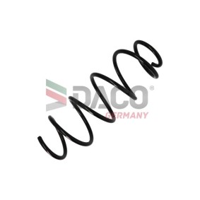 Fahrwerksfeder 802315 von DACO Germany günstig für 29,33 € online kaufen