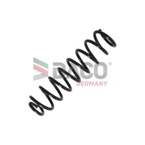 Fahrwerksfeder 802316 von DACO Germany günstig für 45,39 € online kaufen