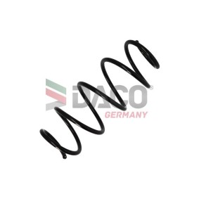 Fahrwerksfeder 802317 von DACO Germany günstig für 49,42 € online kaufen