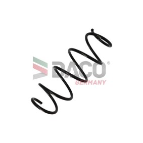 Fahrwerksfeder 802318 von DACO Germany günstig für 29,97 € online kaufen