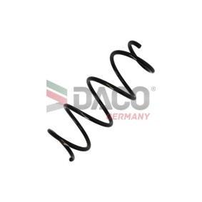 Fahrwerksfeder 802320 von DACO Germany günstig für 26,43 € online kaufen