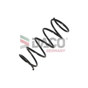 Fahrwerksfeder 802501 von DACO Germany günstig für 34,91 € online kaufen