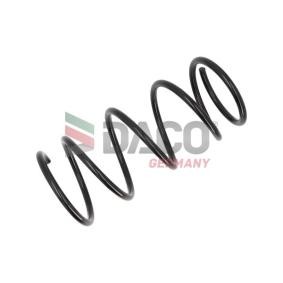 Acquista Molle ammortizzatori da DACO Germany 802602 a buon mercato per soli 30,06 €