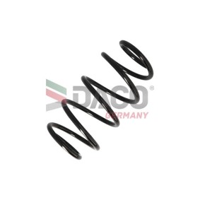 Fahrwerksfeder 802622 von DACO Germany günstig für 55,74 € online kaufen