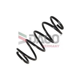 Fahrwerksfeder 802703 von DACO Germany günstig für 31,52 € online kaufen