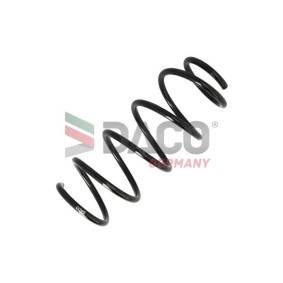 Fahrwerksfeder 802704 von DACO Germany günstig für 31,61 € online kaufen