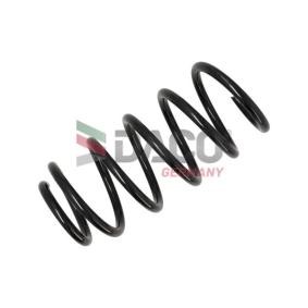 Compre Molas de DACO Germany online para ZAFIRA B (A05) a preços moderados