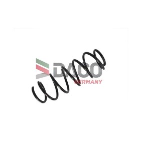 Osta Jousi (auton jousitus) DACO Germany:llä 802806 edullisesti hintaan 46,30 €