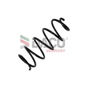 Osta Jousi (auton jousitus) DACO Germany:llä 802809 edullisesti hintaan 68,69 €