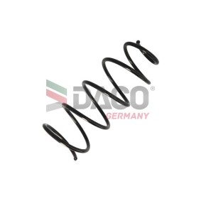 Fahrwerksfeder 802831 von DACO Germany günstig für 34,11 € online kaufen