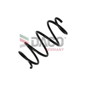 Comprar Muelle de suspensión de DACO Germany 803034 a bajo precio de 41,38 €