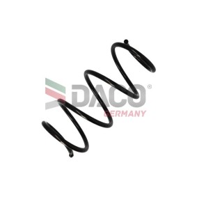Fahrwerksfeder 803039 von DACO Germany günstig für 42,64 € online kaufen