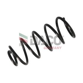 Fahrwerksfeder 803303 von DACO Germany günstig für 23,13 € online kaufen