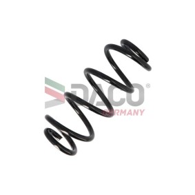 Fahrwerksfeder 803306 von DACO Germany günstig für 50,47 € online kaufen