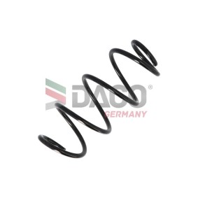 Fahrwerksfeder 803308 von DACO Germany günstig für 41,36 € online kaufen