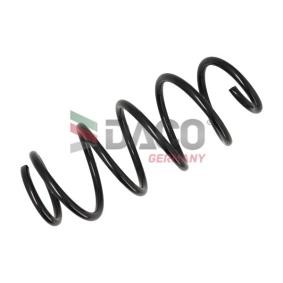 Fahrwerksfeder 803401 von DACO Germany günstig für 39,05 € online kaufen