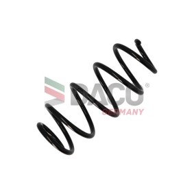 Fahrwerksfeder 803415 von DACO Germany günstig für 27,26 € online kaufen