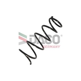 Osta Jousi (auton jousitus) DACO Germany:llä 803702 edullisesti hintaan 39,03 €