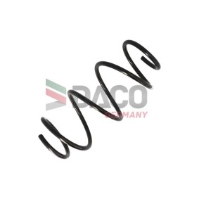Fahrwerksfeder 803902 von DACO Germany günstig für 38,89 € online kaufen