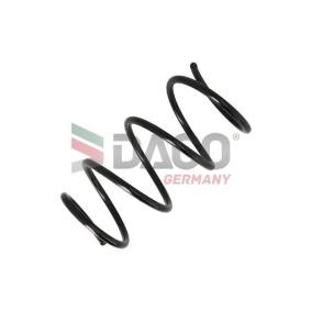 Fahrwerksfeder 803910 von DACO Germany günstig für 38,31 € online kaufen
