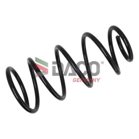 Fahrwerksfeder 804114 von DACO Germany günstig für 26,54 € online kaufen